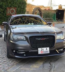 کرایسلەر 300